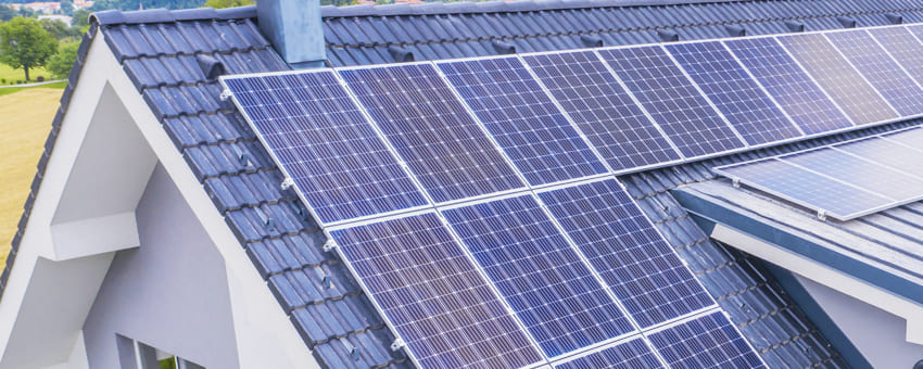 Сонячні батареї для дому: чи вигідно в 2026 році?